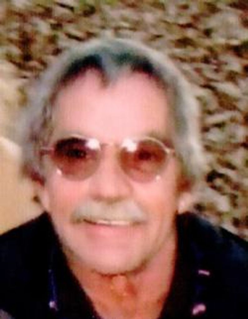 Wayne D. Zoch