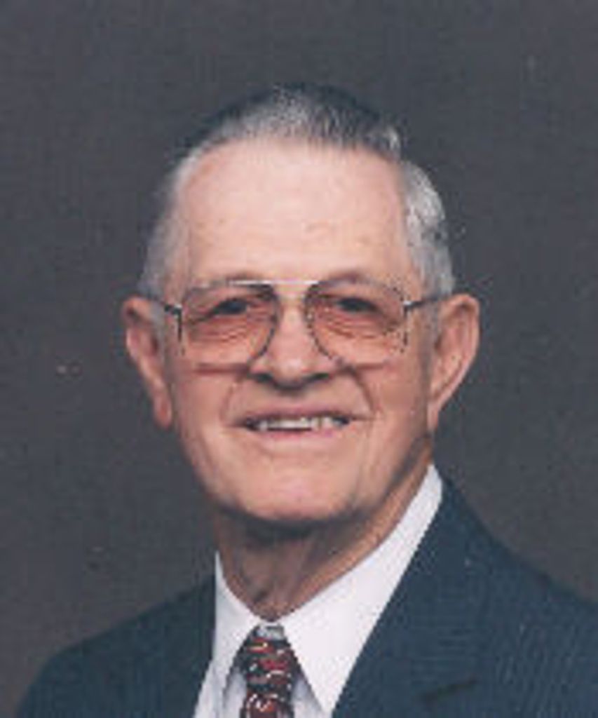 Joseph Paul Warren Profile Photo