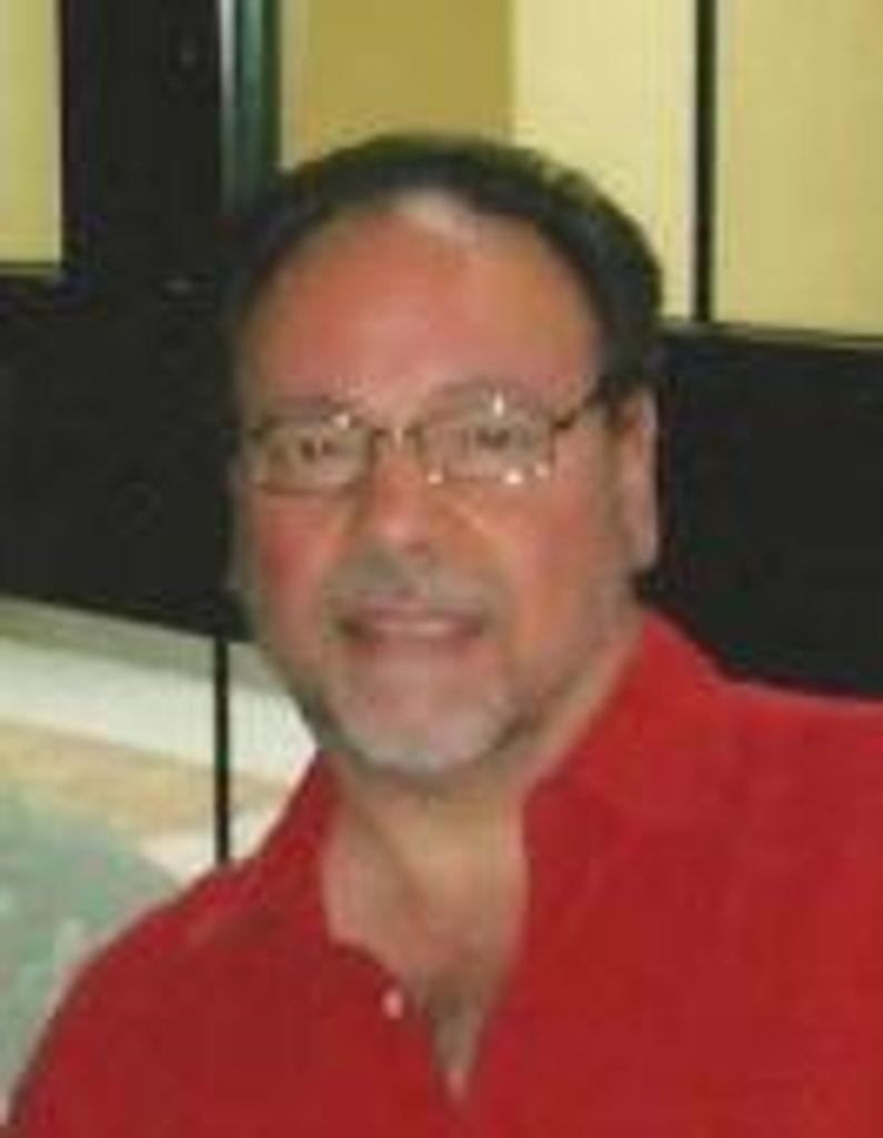 Sam Corea