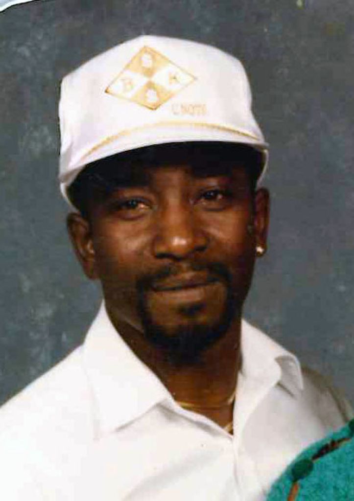 Albert Vaughn