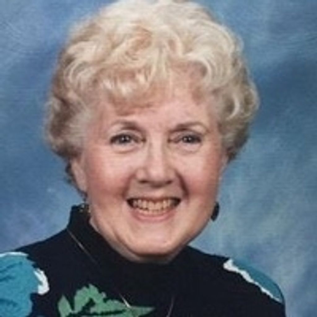 Betty Jean West