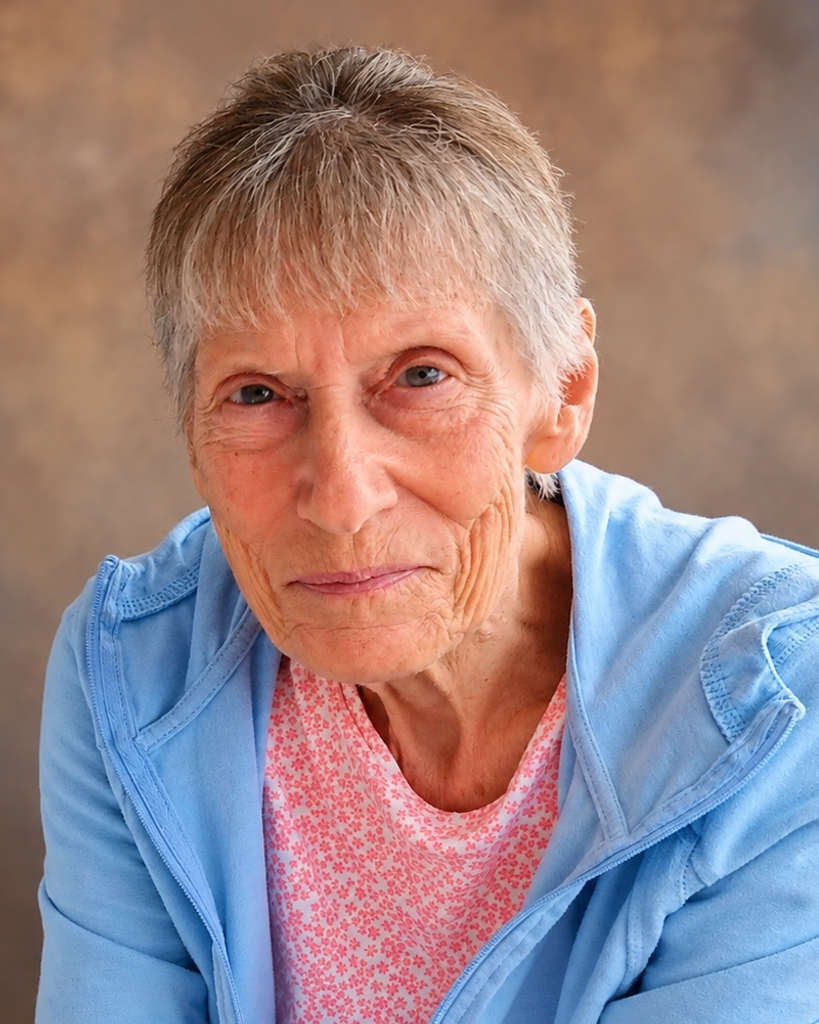 Jeannette H Swartz
