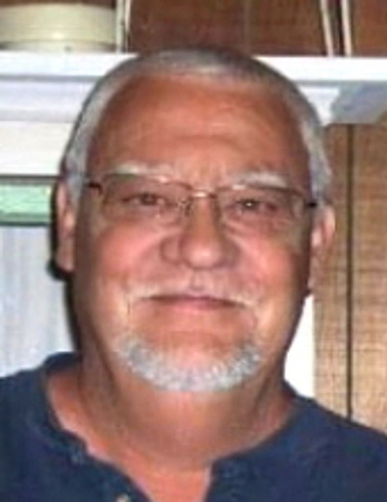 Roger Dale Hance Profile Photo