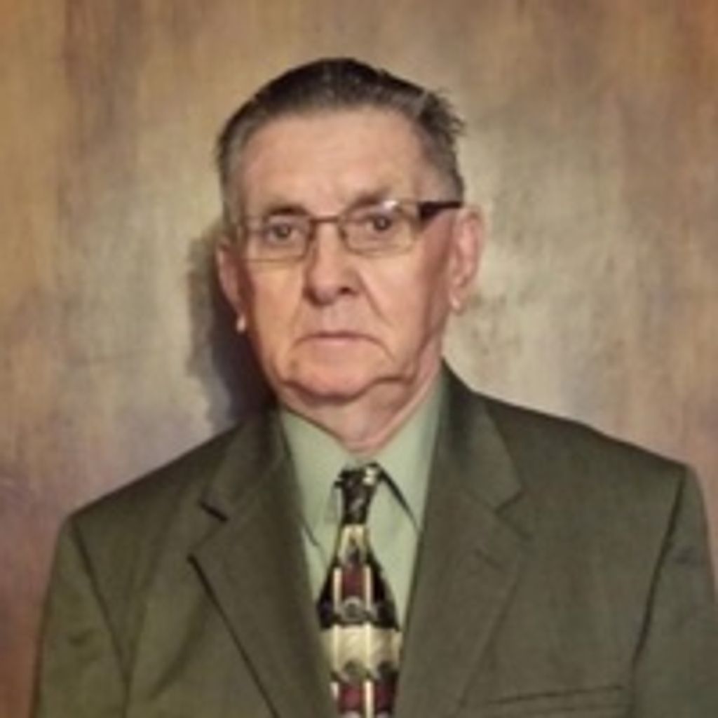 William G. Bridges