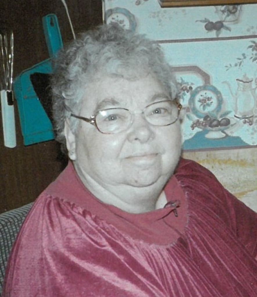 Shirley J. Montgomery