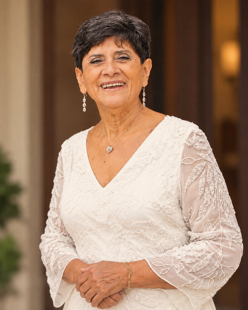 Ramona Gloria Zuniga Profile Photo