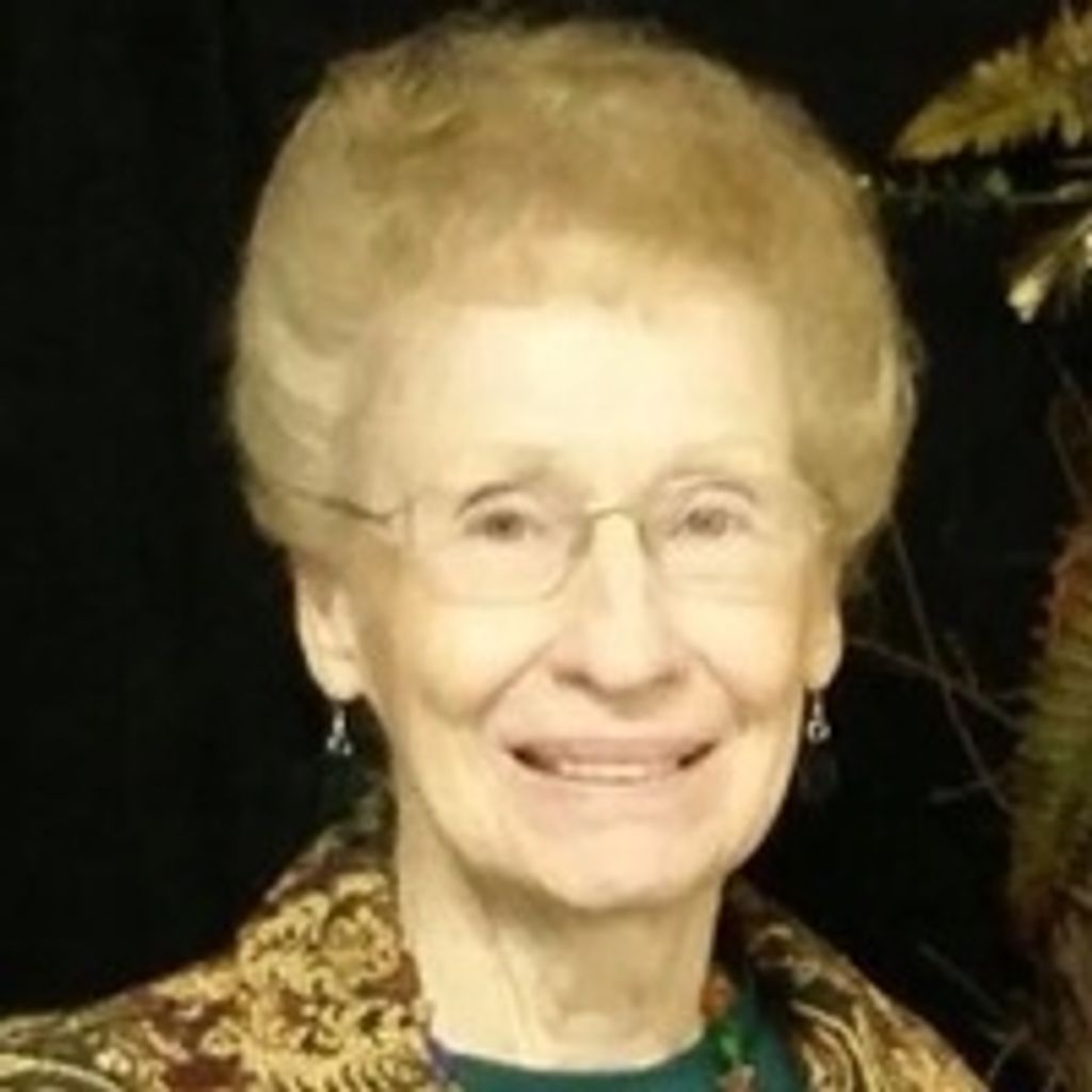 Ellen "Faye" Eanes