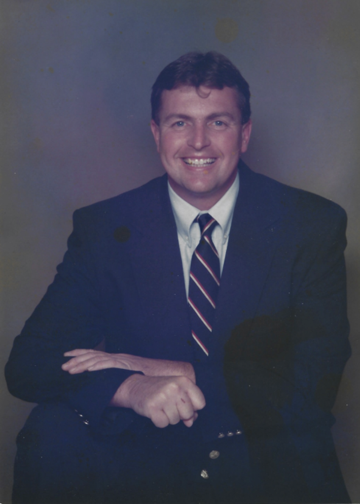 Holger Langmack, III