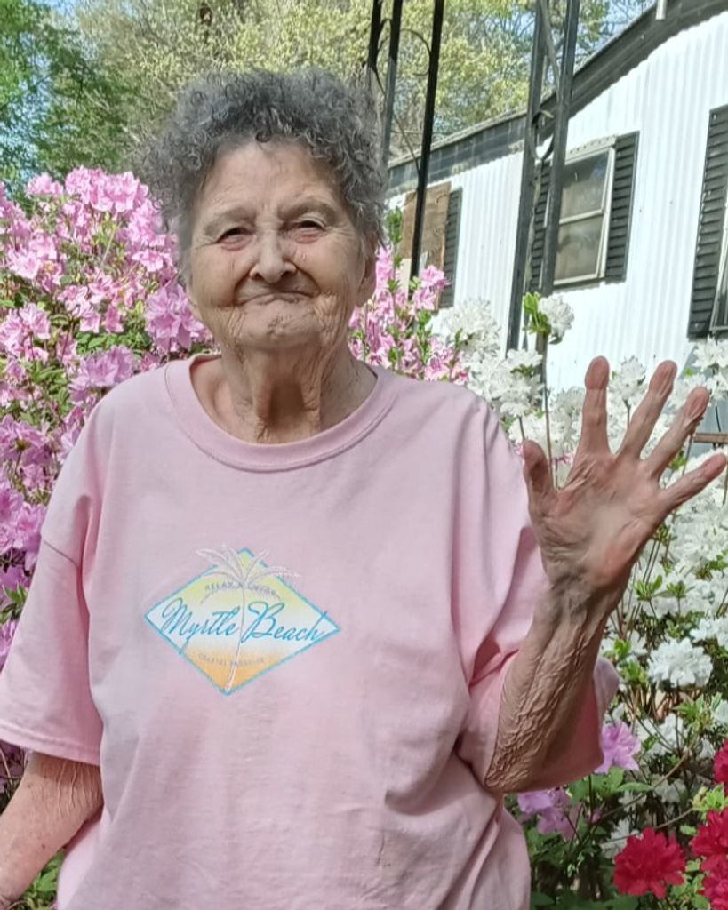 Dora Odell Price Profile Photo