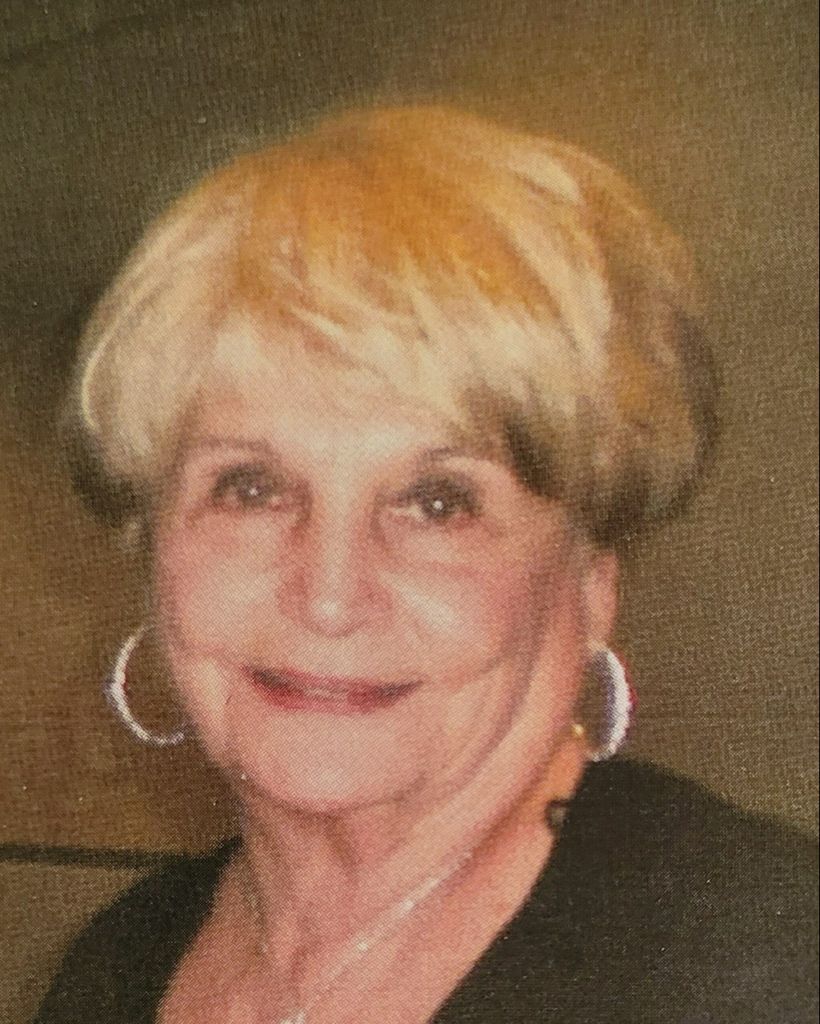 Marie Dolores Clark