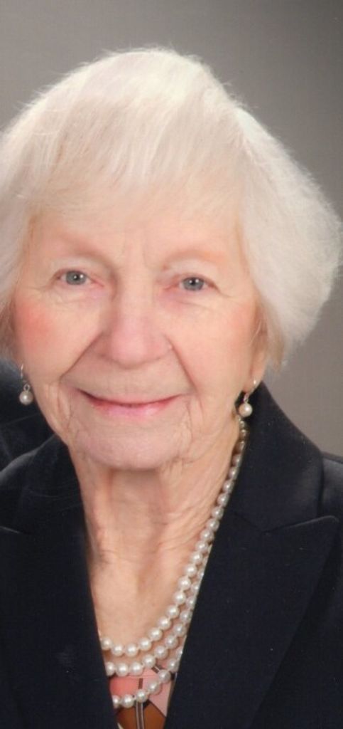 Elizabeth Vorster