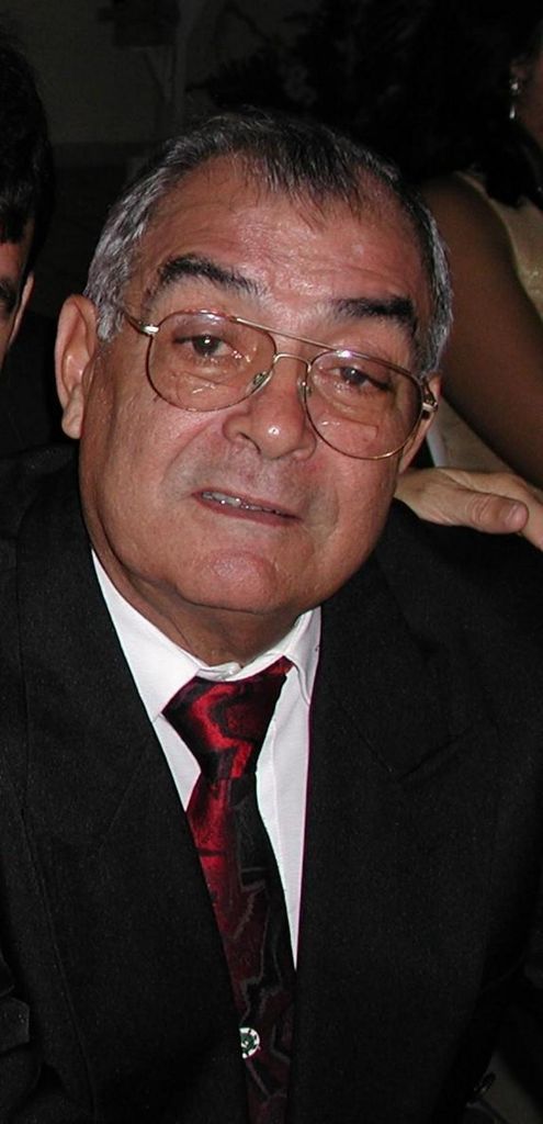 Antonio "Toño" Bon Morales Profile Photo