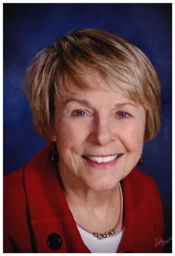 Elaine Mary Nissen