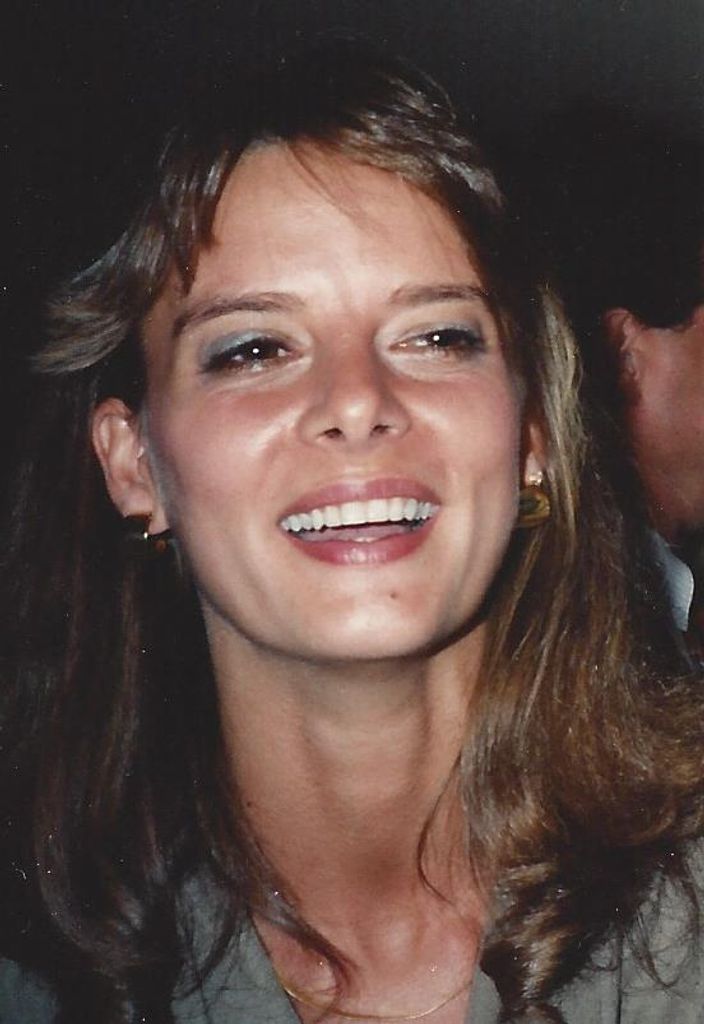 Mary Knaack