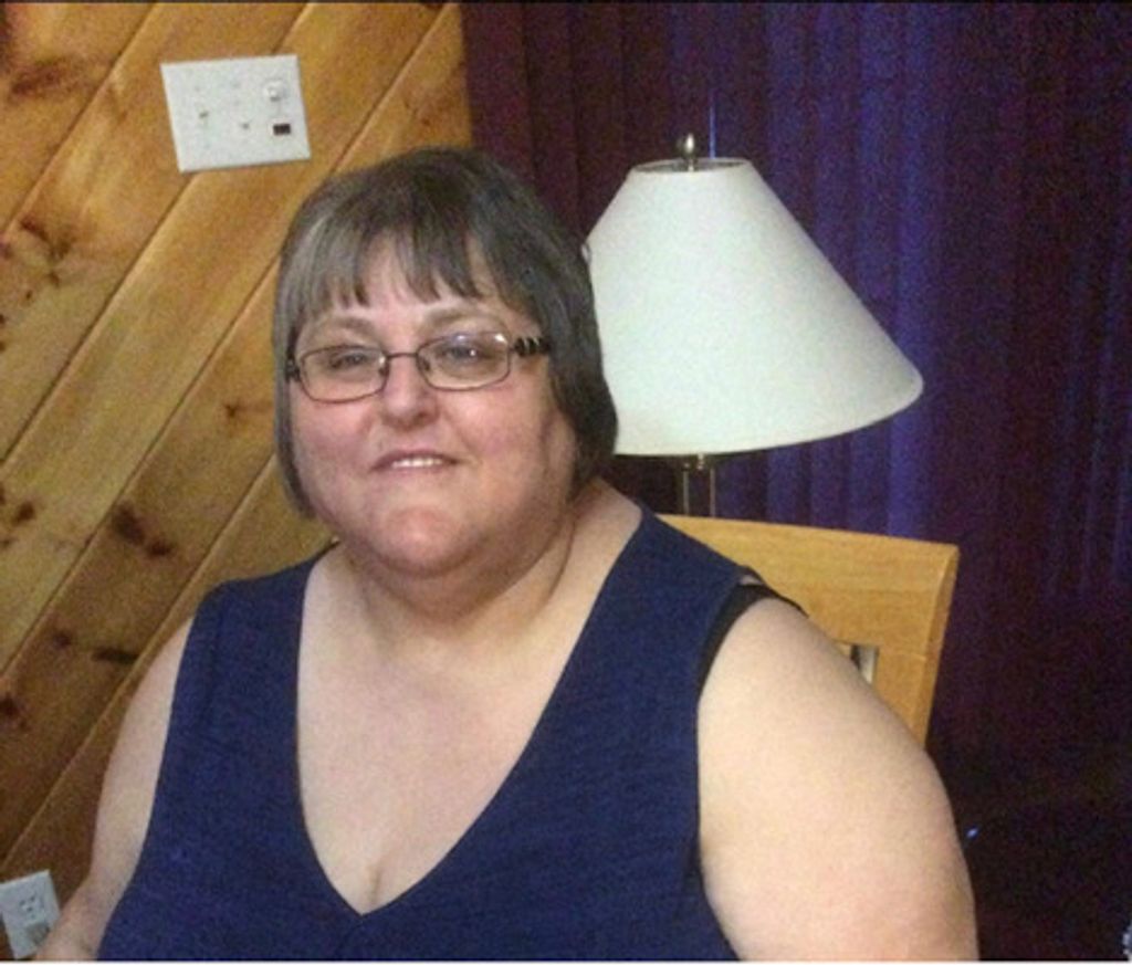 Catherine Marie Rideout Profile Photo