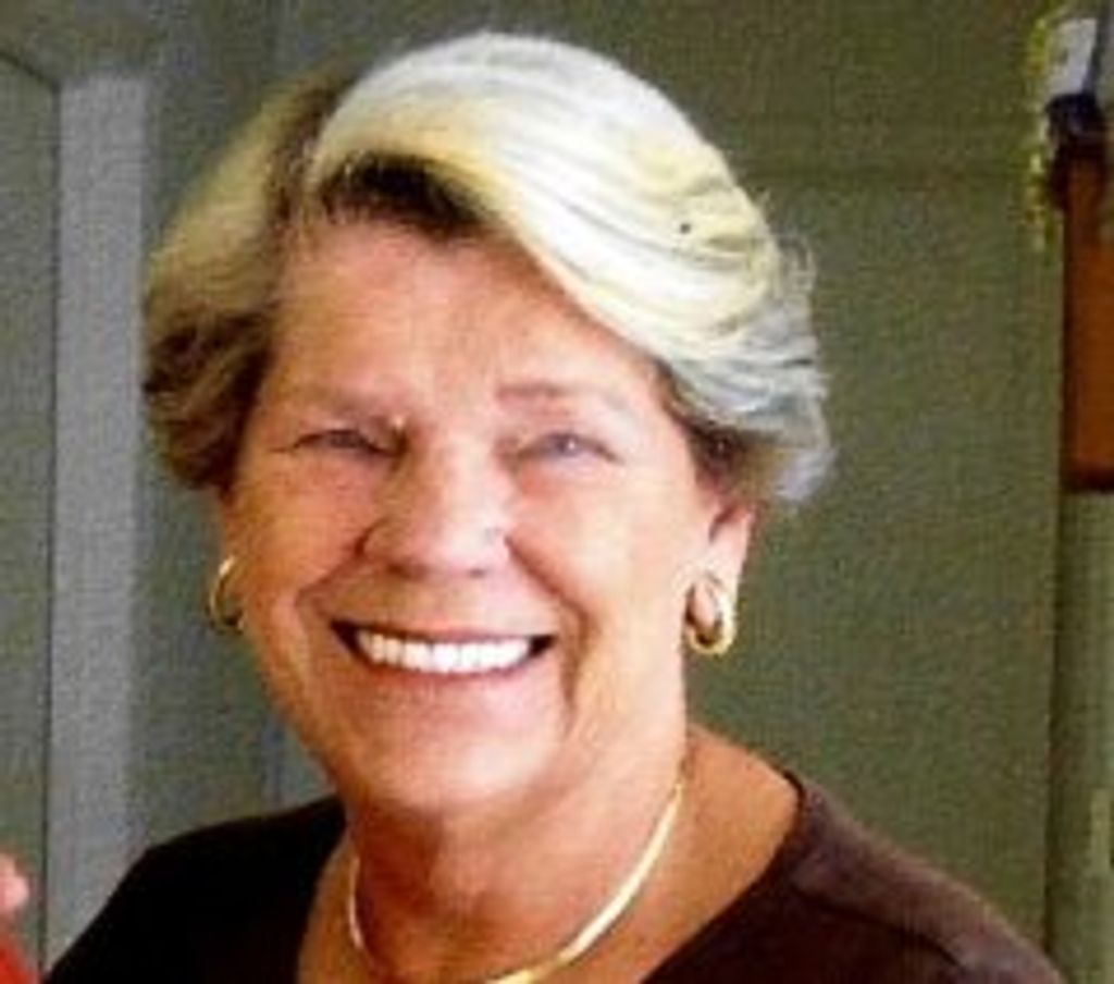 Helen Kreiger