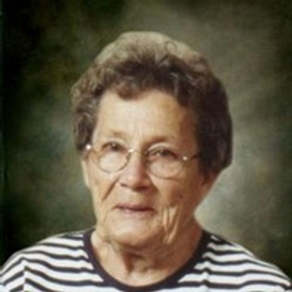 Nancy Lee Perdue Jenkins
