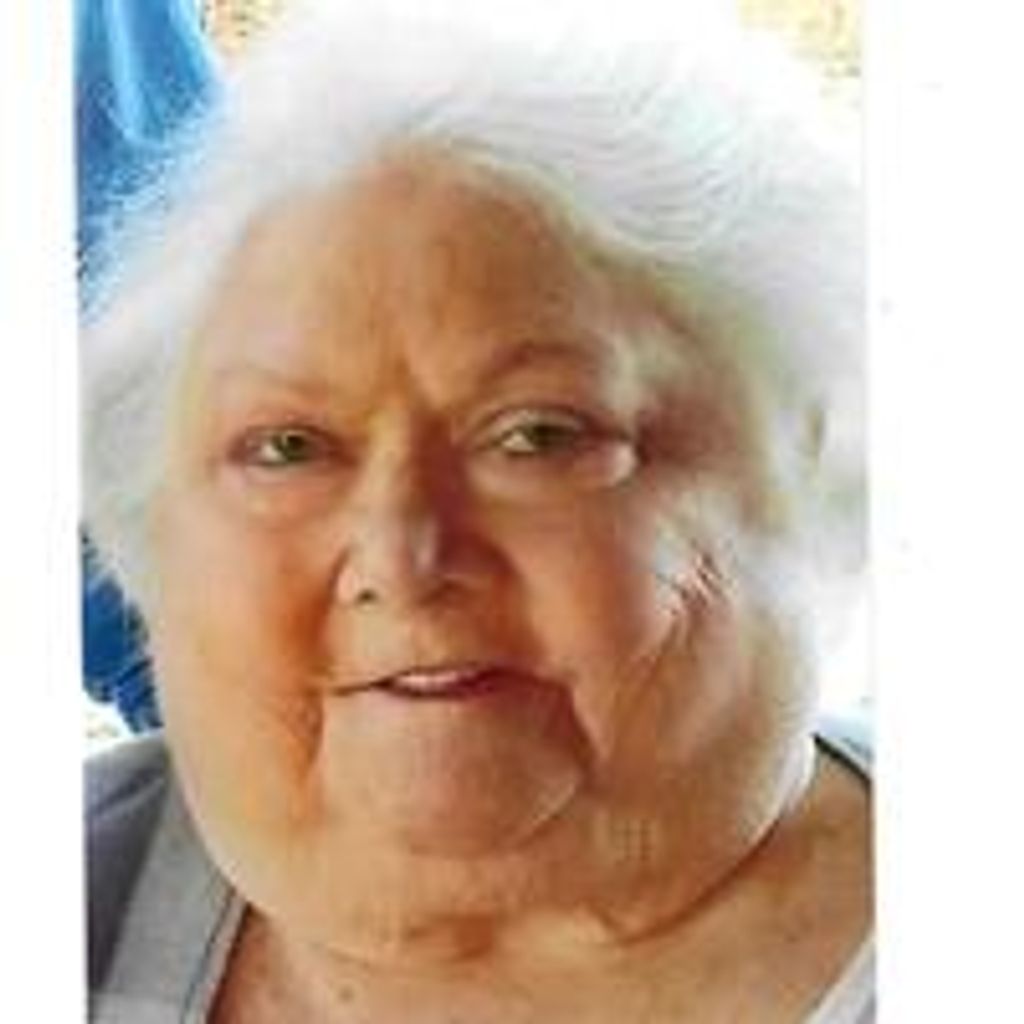 Martha Joann Hairston Profile Photo