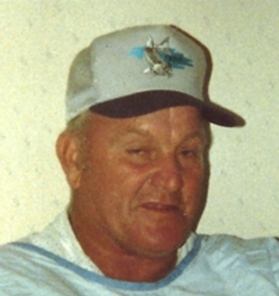 Nelson Eugene Hadden