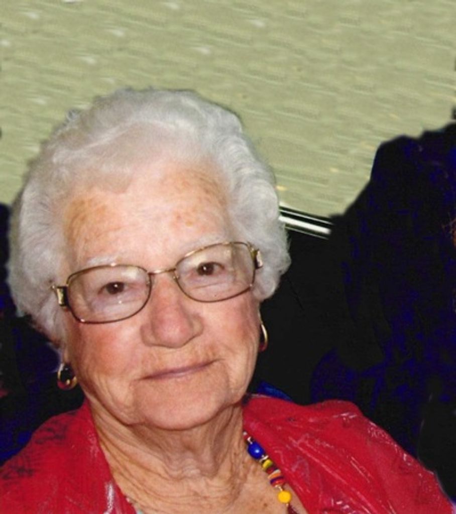 Marie Conley Kinslow Profile Photo