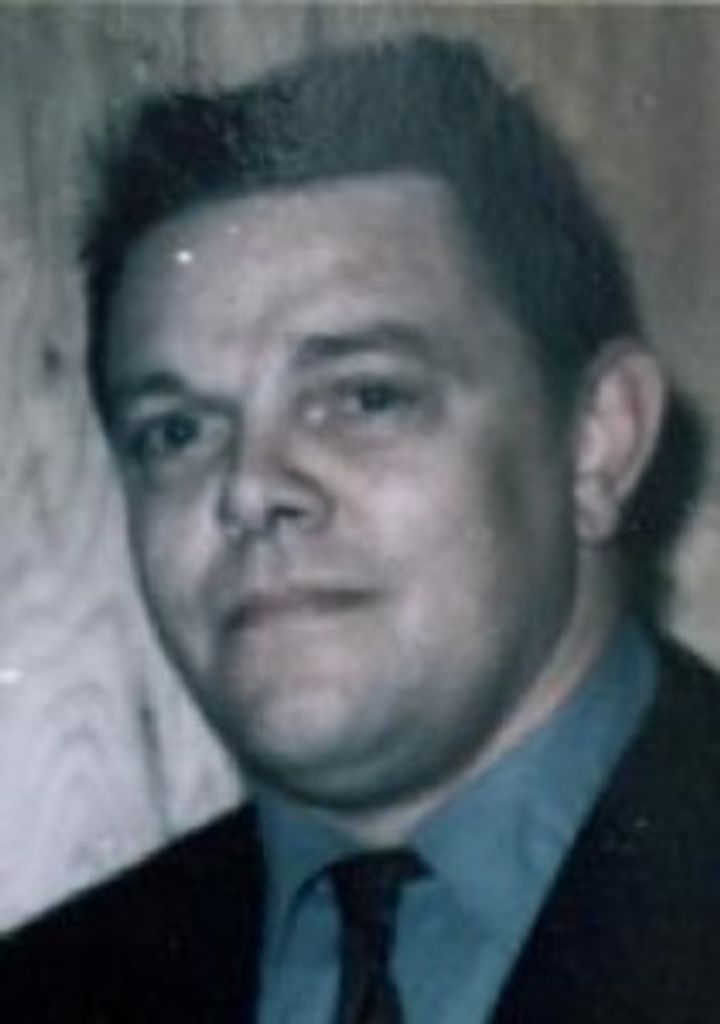 Eugene Boock