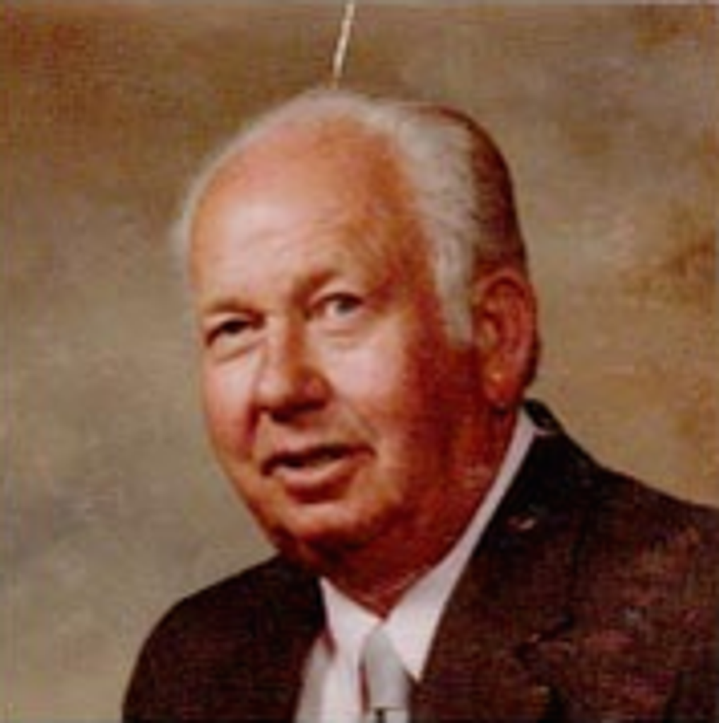Carl Henry Anderson