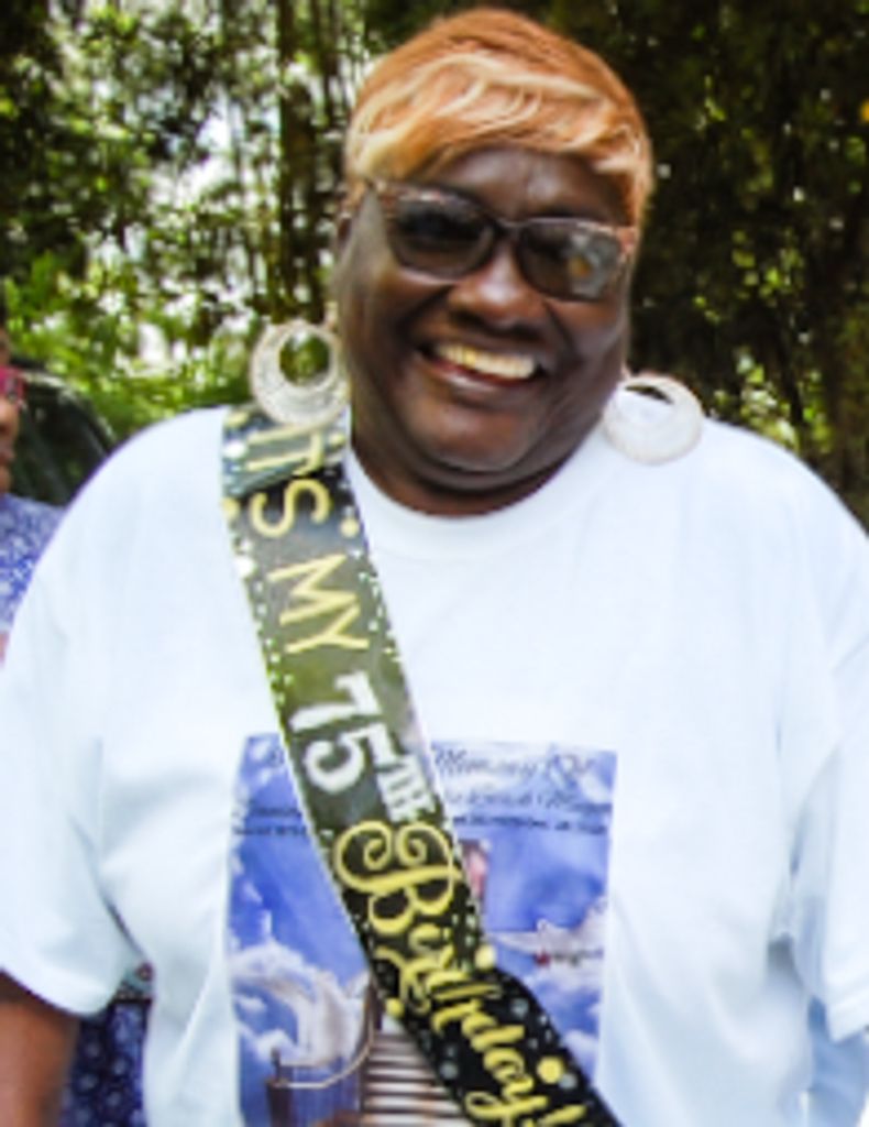 Mary Frances Heard