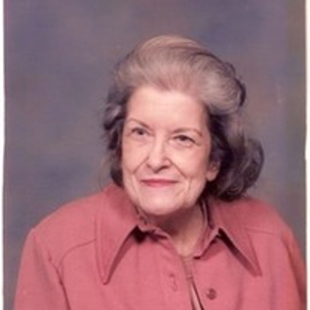 Virginia Rae Grim