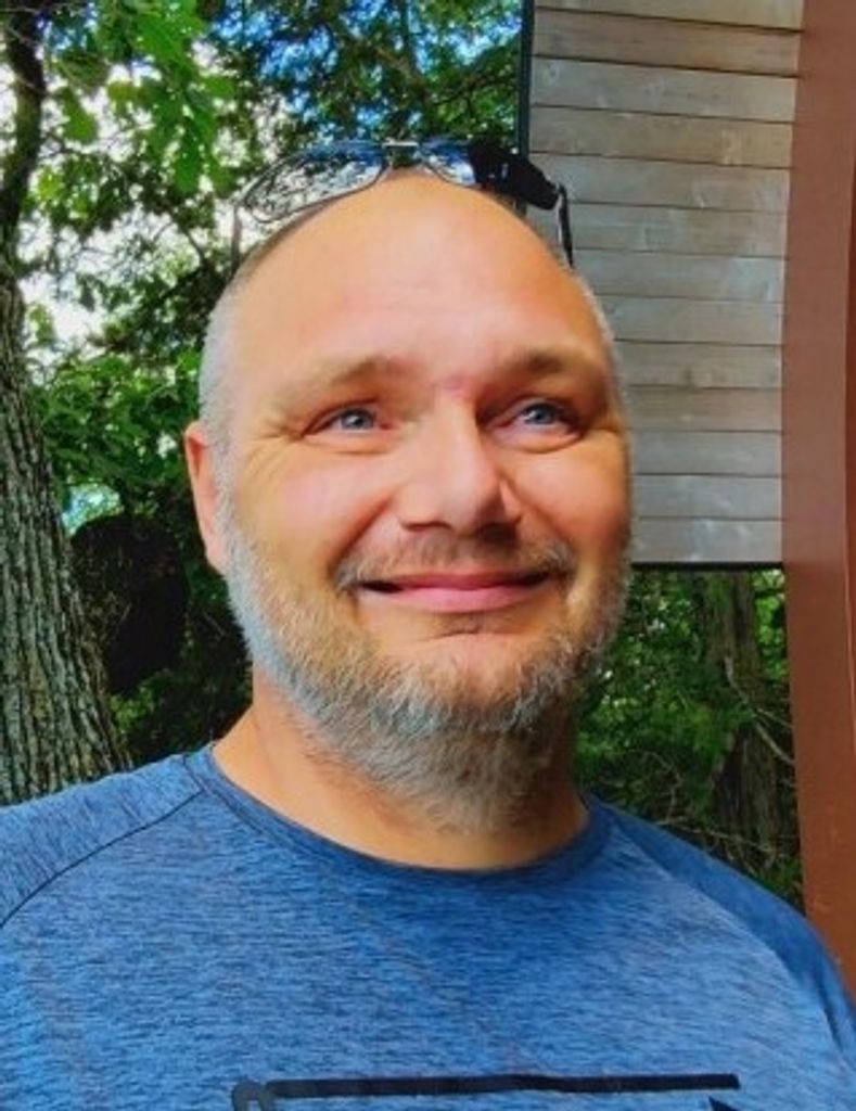 Richard Keehn