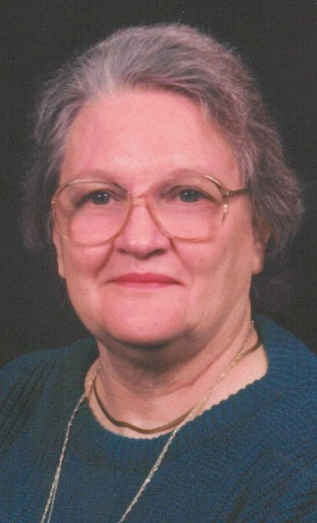 Dorothy  Towery Wood, 89