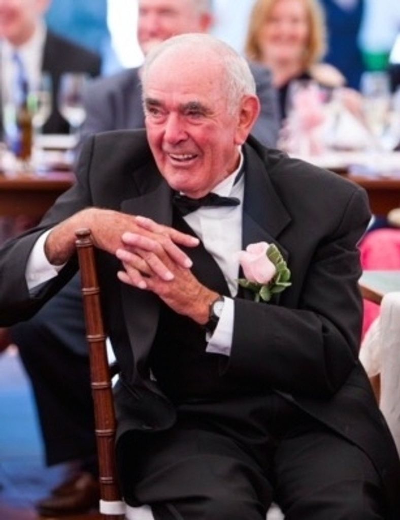 Paul E. Buckley Profile Photo