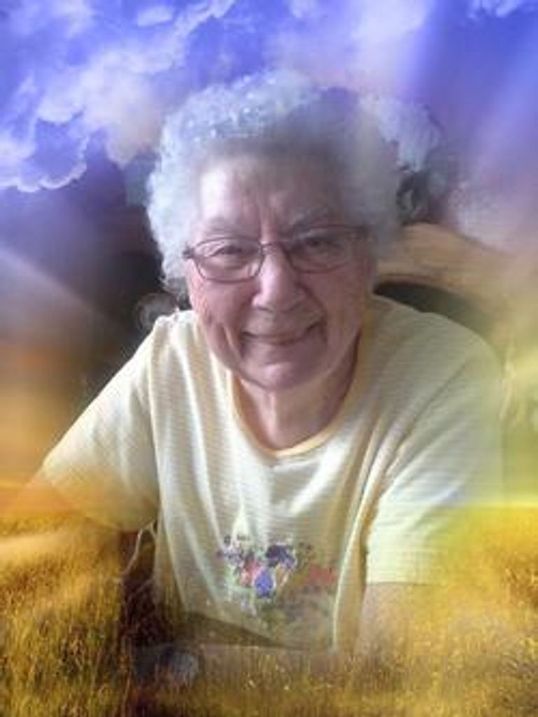 Dorothy M. Merchant