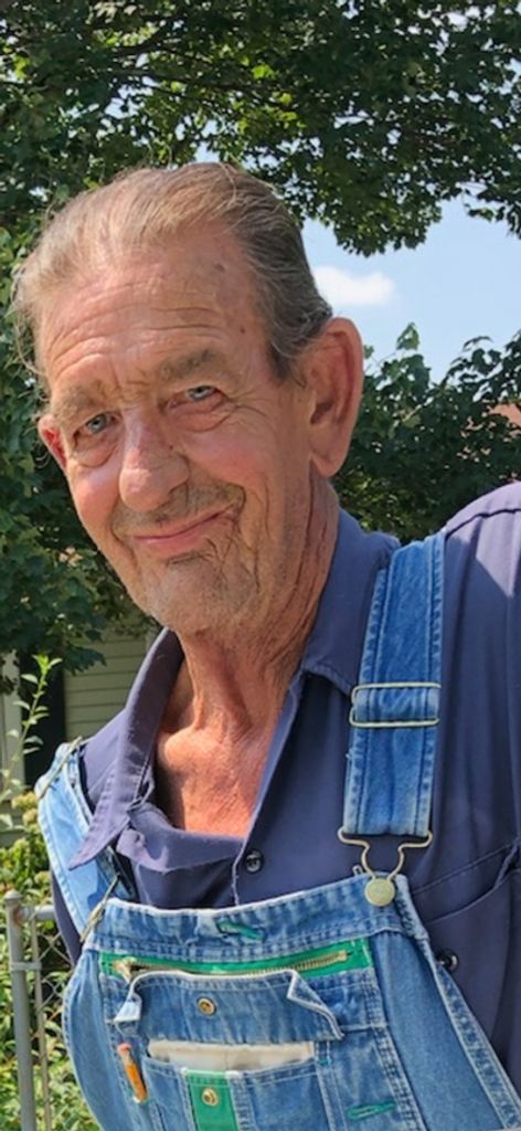 Chester Peek Hopkins, Jr Profile Photo