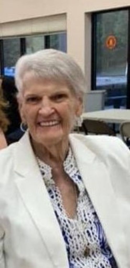 Mary T. Barbuscia