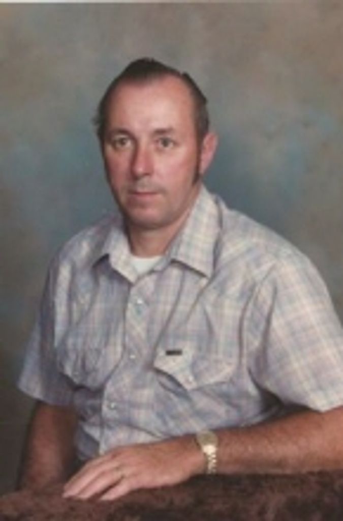 James Earnest Osborne