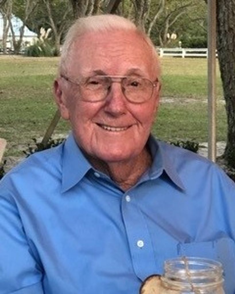Harvey Warren Powell, Jr.