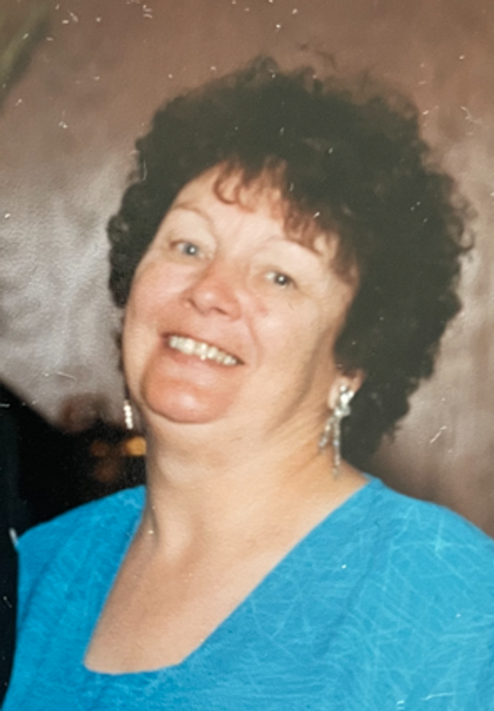 Geraldine M. Cartwright Profile Photo