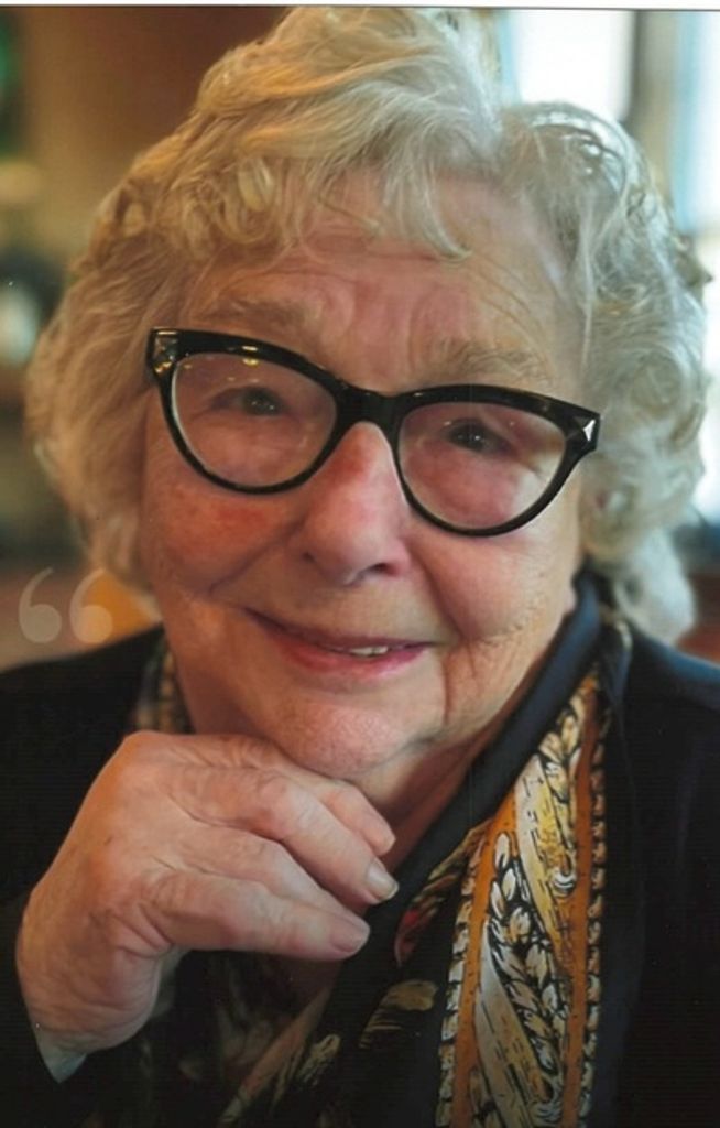 Elizabeth "Chips" M. A. Mccormican Profile Photo