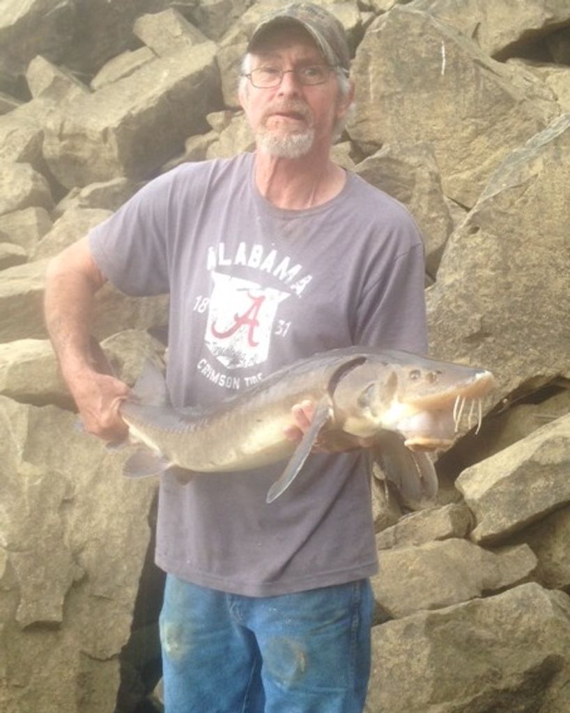 Billy Wayne Hawkins Profile Photo