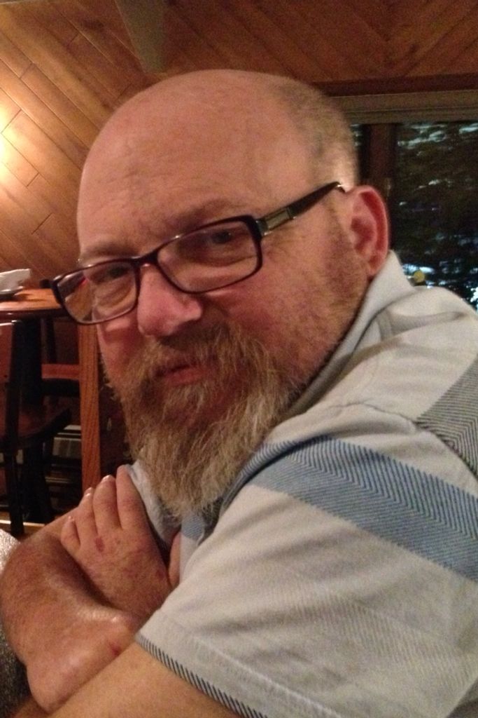 Timothy  Charles McFarlen