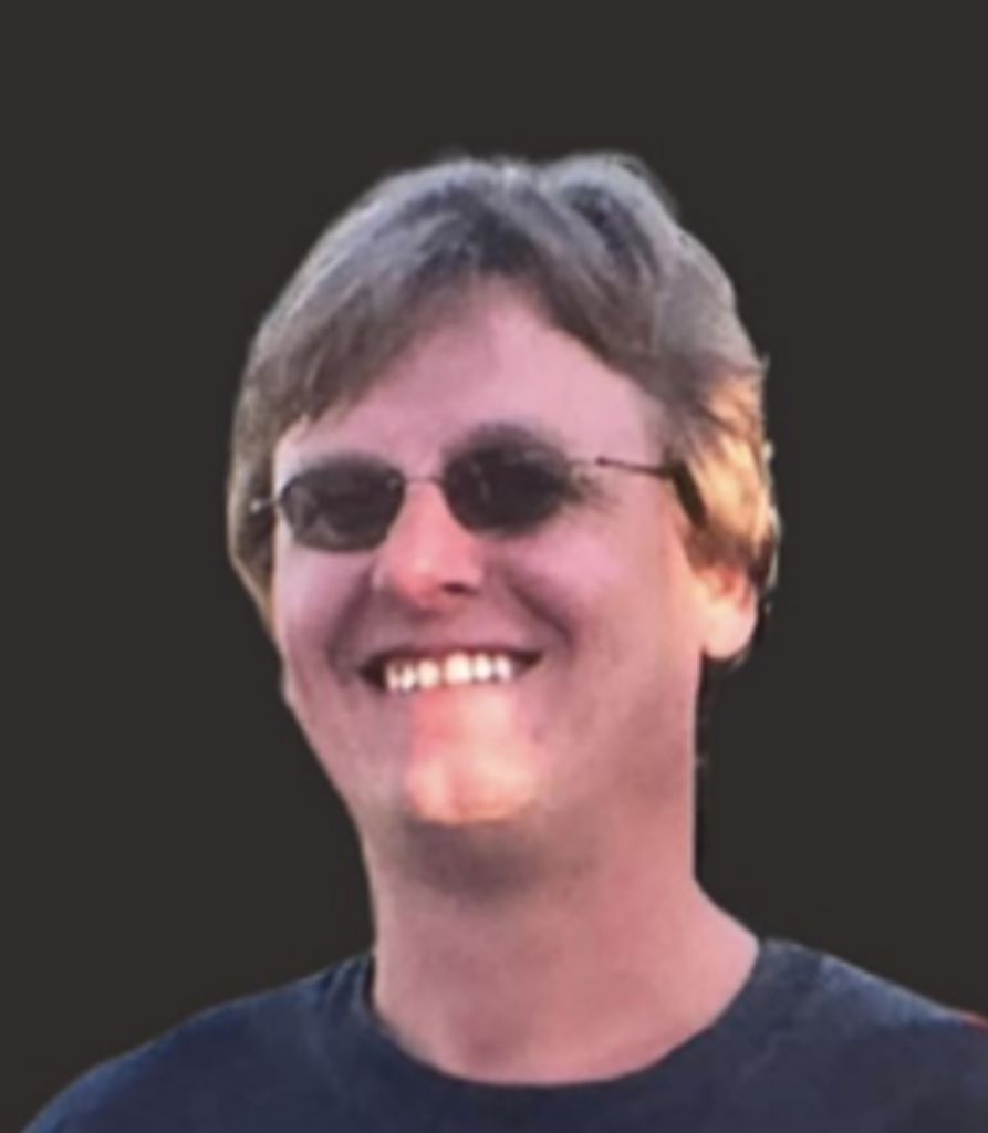 Timothy  Lee Modzeleski