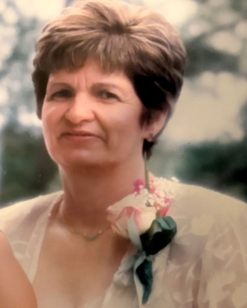 Cheryl A Harriman