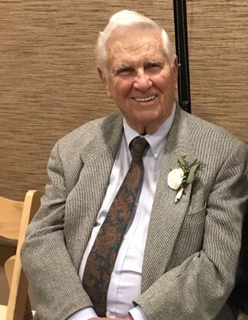 Charles Edward Dean Profile Photo