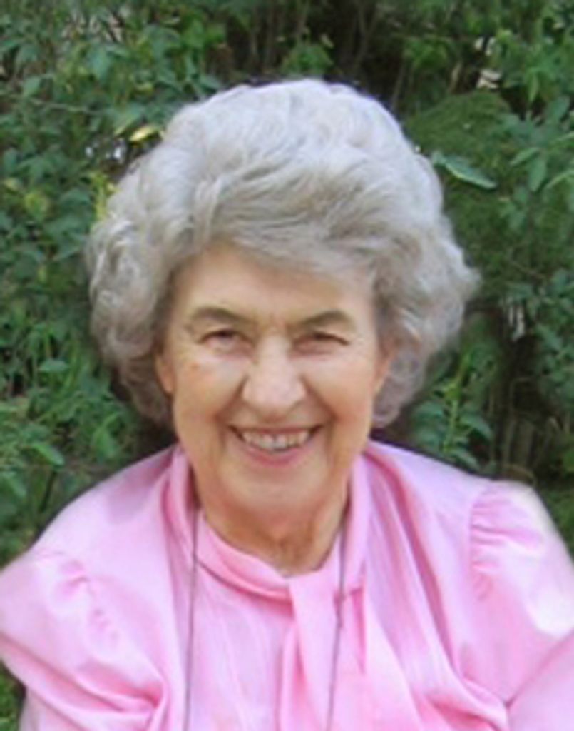 Beth Chandler
