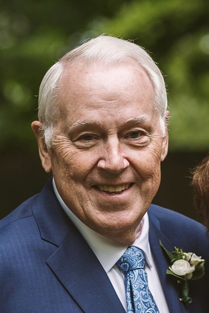 Thomas Francis Barry Profile Photo