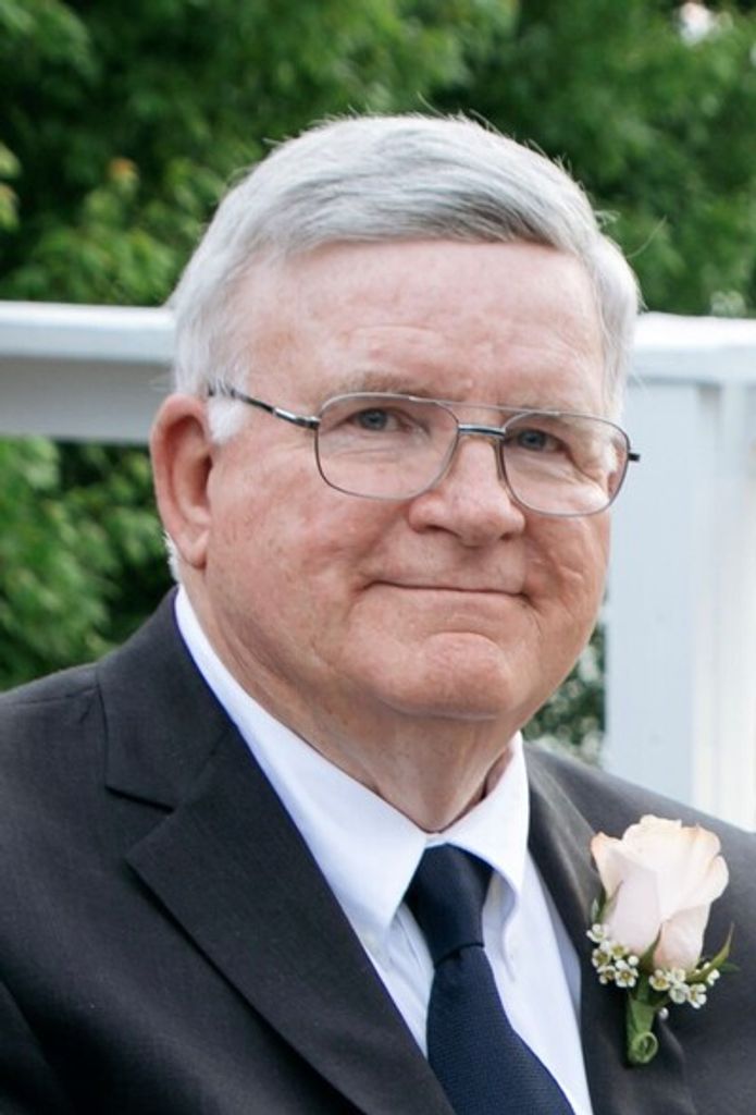 Steven T. Payne