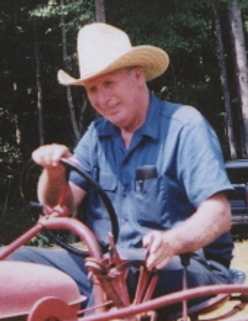 Gerald Glenn Cooley