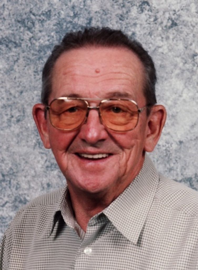 Glenn L. Daugherty Profile Photo