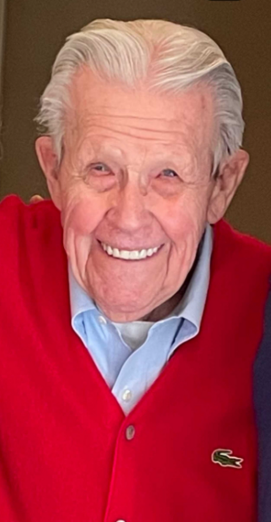 James William Robertson Profile Photo