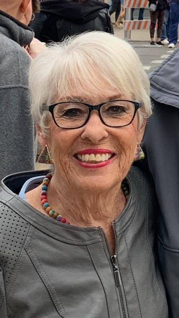 Mary Jo Harris Profile Photo
